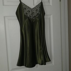 Victoria's Secret lingerie